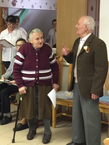 Farsangi ünnepség a Fényes házban 2018 - 32